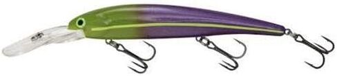 BAND-IT BDTWBD2B16 Walleye Deep Hot Rod in Saudi Arabia