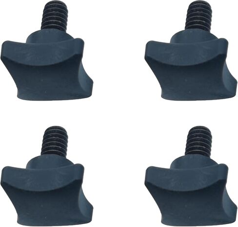 Deawater 4 قطع 396992-02 مقبض أداة القطع لأداة المنشار الدائري ديوالت DC390K، DCS391L1، DCS565B، DCS391P1، DC390B، DCS391M1، DCS392، DC310K، DCS393، DCS391B-B3، DCS391B in Saudi Arabia