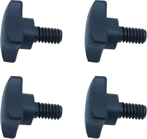 Deawater 4 قطع 396992-02 مقبض أداة القطع لأداة المنشار الدائري ديوالت DC390K، DCS391L1، DCS565B، DCS391P1، DC390B، DCS391M1، DCS392، DC310K، DCS393، DCS391B-B3، DCS391B in Saudi Arabia