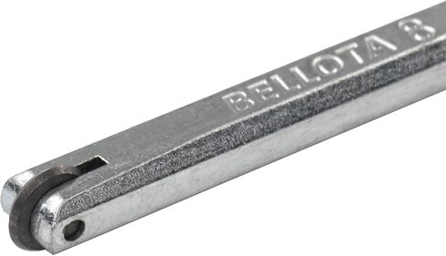 Bellota Rodel 8 - Roller for use in porcelain and ceramic stoneware in Kuwait