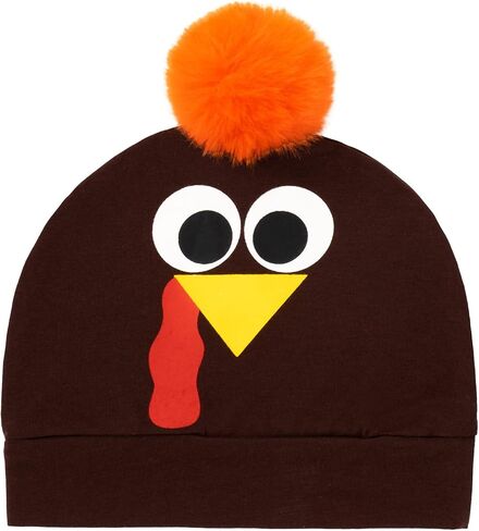 My First Thanksgiving Baby Boy Girl Turkey Outfit Long Sleeve Clothes in Saudi Arabia