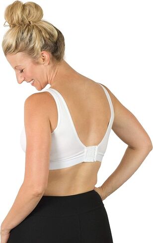 حمالة صدر للرضاعة قابلة للتعديل مع مضخة كلاسيكية بدون استخدام اليدين من رومينا. مثالية لمضخات الرضاعة الطبيعية من سبكترا وميديلا ولانسينو وما إلى ذلك، نود إس in Kuwait