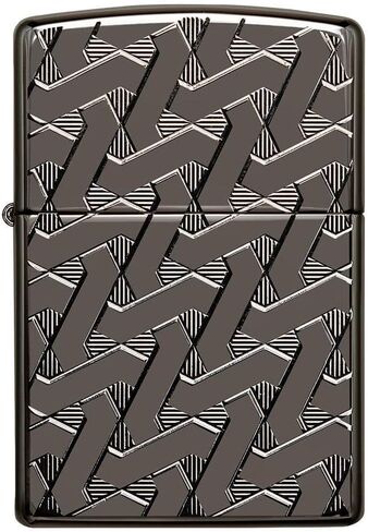 Zippo Armor Deep Carve Lighters in Kuwait