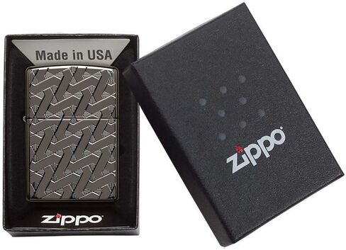 Zippo Armor Deep Carve Lighters in Kuwait