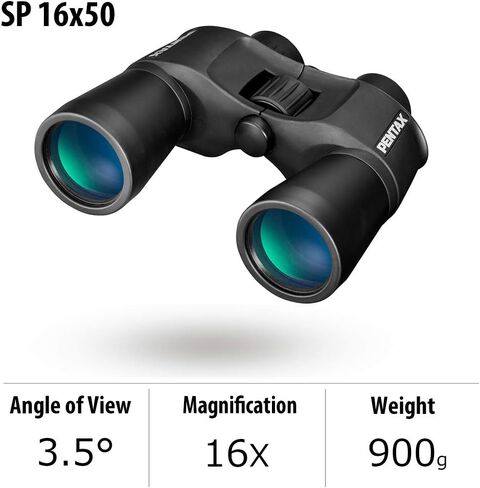 بنتاكس SP 8x40 مناظير in Kuwait