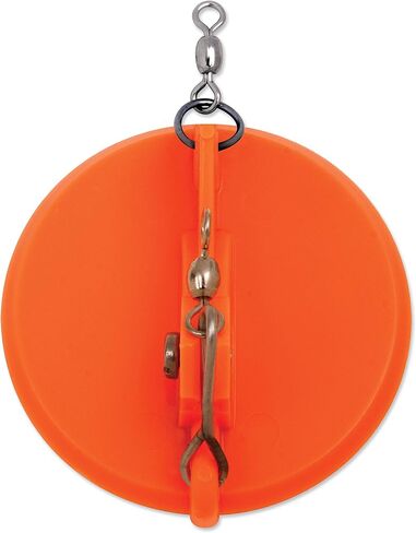 South Bend Sporting Goods 0 Dipsy Diver Fire/White Bottom (5560-000-0077) in Saudi Arabia