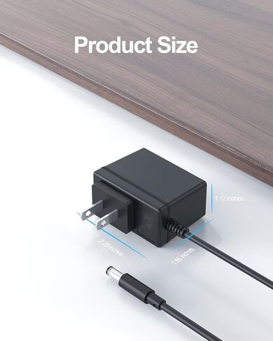 محول تيار متردد مناسب لملحق القرية المضيئة Lemax 74254 74707 74295 84428 44242 94565 94566 94527 94563 94564 44241 قرية عيد الميلاد LED Town 4.5VDC 5V DC مزود الطاقة in Kuwait