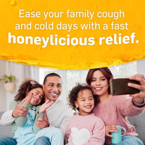 TUKOL - شراب السعال XPECTO Miel، عبوة من 2 in Kuwait