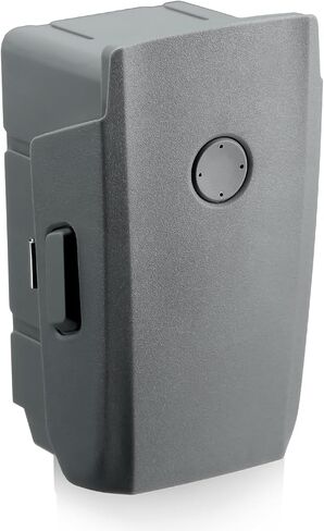 بطارية FirstPower Mavic Air 2 بقدرة 3500 مللي أمبير في الساعة، أقصى زمن طيران يصل إلى 34 دقيقة، بطارية طيران ذكية متوافقة مع DJI Mavic Air 2، وDJI Air 2S Drone in Kuwait