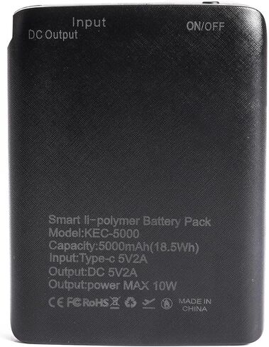 AASMAAN Heated Socks Battery Replacement in Kuwait