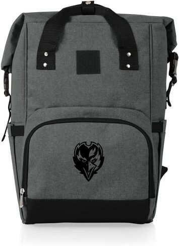 PICNIC TIME Gray Kansas City Chiefs Backpack in Saudi Arabia
