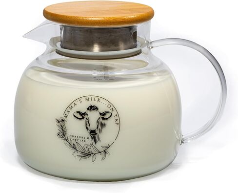 Breast Milk Pitcher in Kuwait