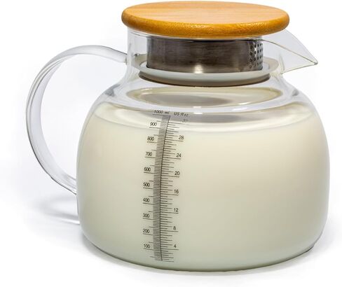 Breast Milk Pitcher in Kuwait