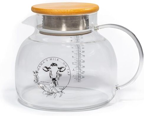 Breast Milk Pitcher in Kuwait