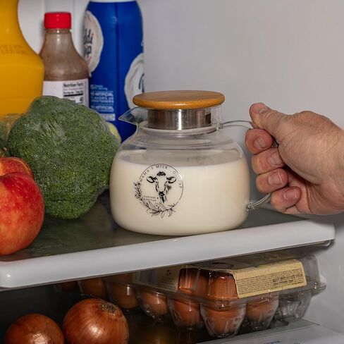 Breast Milk Pitcher in Kuwait