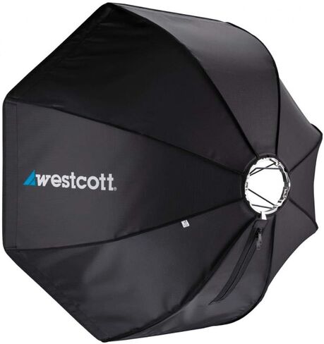 مفتاح صندوق سريع من Westcott Octa-M مع إدراج بروفوتو - استوديو التصوير المحمول وفي موقع Octabox Softbox in Saudi Arabia