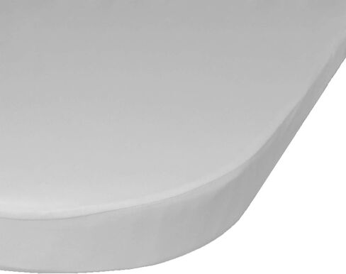 بيبا شراشف سرير اطفال من شناجل مقاومة للماء، شراشف سرير اطفال مقاومة للماء، شراشف سرير اطفال مقاومة للماء، معتمدة من اويكو-تكس in Kuwait