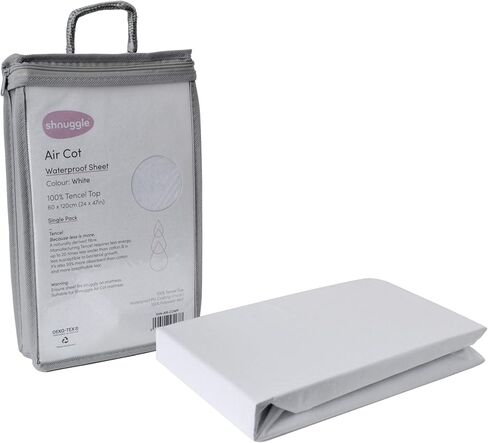 بيبا شراشف سرير اطفال من شناجل مقاومة للماء، شراشف سرير اطفال مقاومة للماء، شراشف سرير اطفال مقاومة للماء، معتمدة من اويكو-تكس in Kuwait