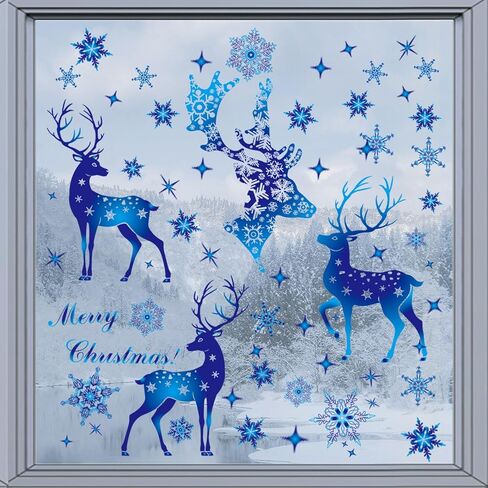 Window Clings in Kuwait