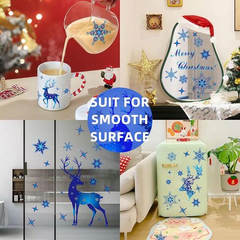 Window Clings in Kuwait