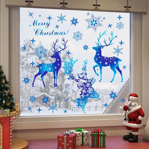 Window Clings in Kuwait