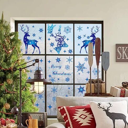 Window Clings in Kuwait