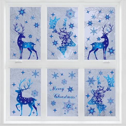 Window Clings in Kuwait