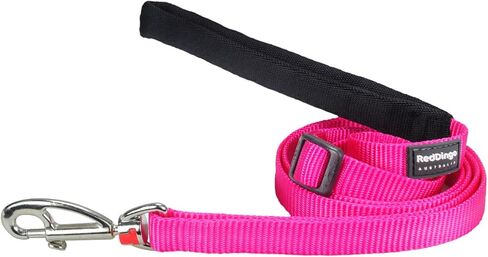Classic Lead Small 6', Hot Pink in Kuwait