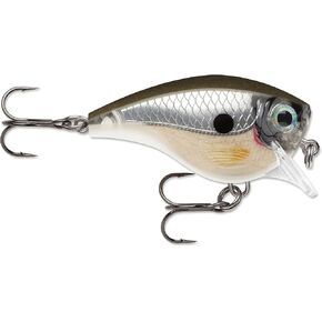 Rapala Rapala Balsa Xtreme Big Brat 6