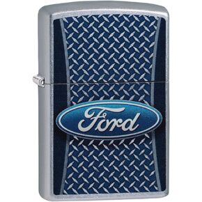 Zippo Ford Lighters in Kuwait