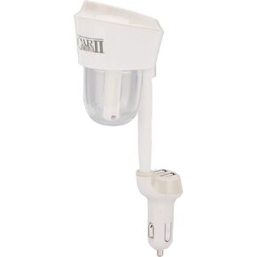 مرطب صغير، ناشر مرطب رذاذ بارد، مرطب للسيارة برذاذ ناعم، صغير محمول، ولاعة سجائر، موزع روائح عطرية in Kuwait