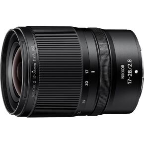NIKKOR Z 17-28mm f/2.8 in Kuwait