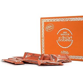 ميني بخور نبيل (تلمسني) بخور من نبيل 108 جم (صندوق 36 × 3 جم) in Kuwait