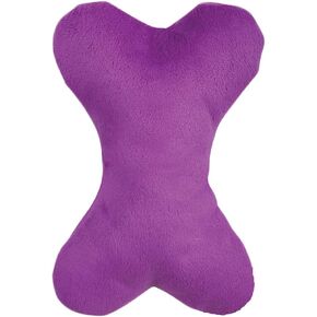 لعبة تندر تافز من سمارت بيت لوف - بيسيكس - لعبة متينة للكلاب باللون الأرجواني in Kuwait