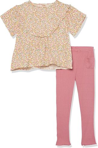 Jessica Simpson baby-girls Two Piece Pant Set in Saudi Arabia