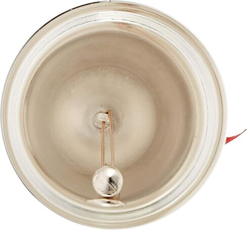 ريد وبارتون 2023 جرس عيد الميلاد السنوي الفضي، 0.31، معدني in Kuwait