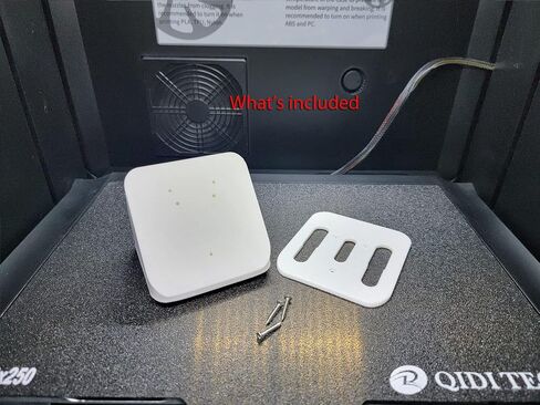 V2 Keypad Stand for Ring Alarm System 3D Printed WiFi Indoor Home Security in Saudi Arabia