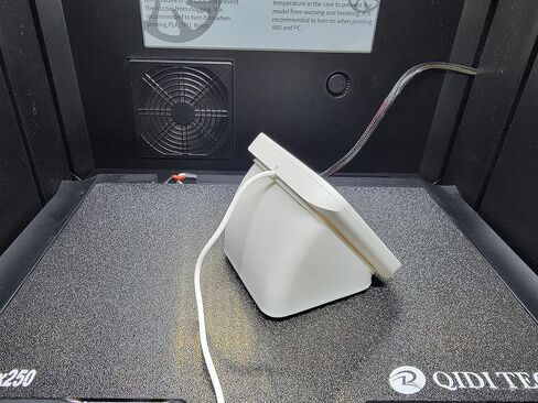 V2 Keypad Stand for Ring Alarm System 3D Printed WiFi Indoor Home Security in Saudi Arabia