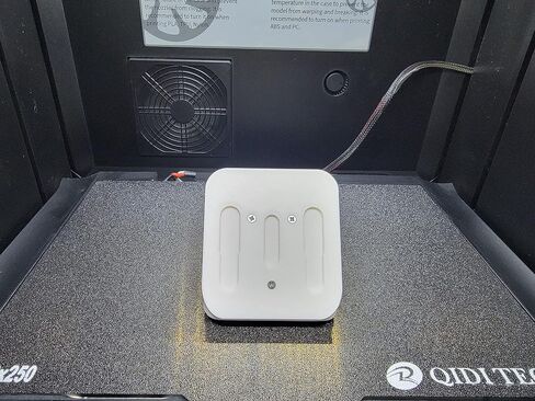 V2 Keypad Stand for Ring Alarm System 3D Printed WiFi Indoor Home Security in Saudi Arabia