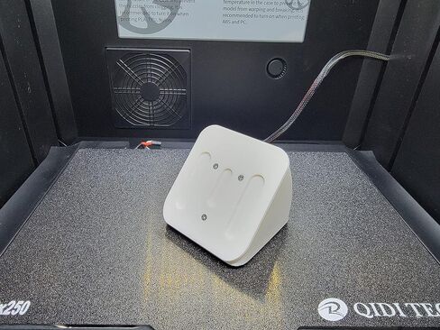V2 Keypad Stand for Ring Alarm System 3D Printed WiFi Indoor Home Security in Saudi Arabia
