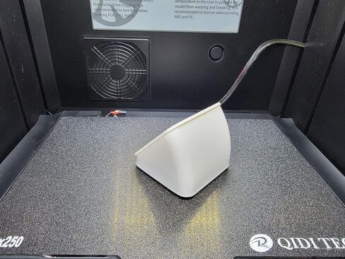 V2 Keypad Stand for Ring Alarm System 3D Printed WiFi Indoor Home Security in Saudi Arabia