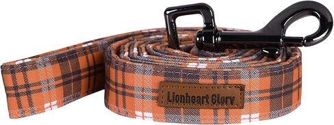 Lionheart glory Strong Dog Leash Shark Print Dog Leashes with Comfortable Soft Handle Doughnuts Dog Leashes for Small Medium and Large Dogs Durable in Kuwait