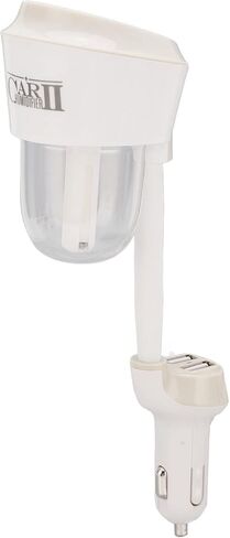 مرطب صغير، ناشر مرطب رذاذ بارد، مرطب للسيارة برذاذ ناعم، صغير محمول، ولاعة سجائر، موزع روائح عطرية in Kuwait