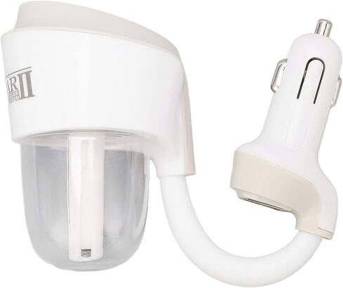 مرطب صغير، ناشر مرطب رذاذ بارد، مرطب للسيارة برذاذ ناعم، صغير محمول، ولاعة سجائر، موزع روائح عطرية in Kuwait