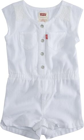 Levi's Baby Girls' Romper in Saudi Arabia