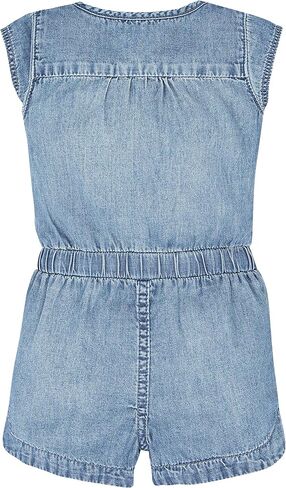 Levi's Baby Girls' Romper in Saudi Arabia