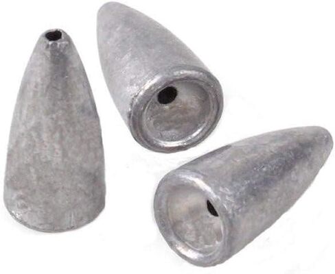 أوزان الرصاصة، وزن الدودة، المعالجة الطرفية in Kuwait