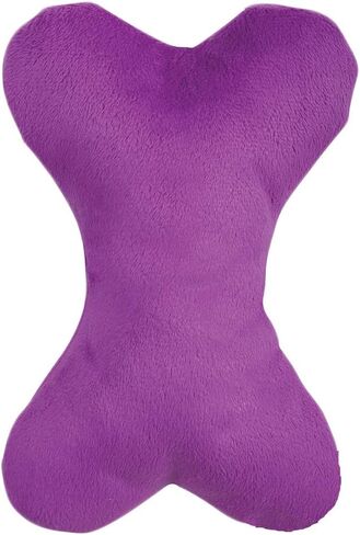 لعبة تندر تافز من سمارت بيت لوف - بيسيكس - لعبة متينة للكلاب باللون الأرجواني in Kuwait