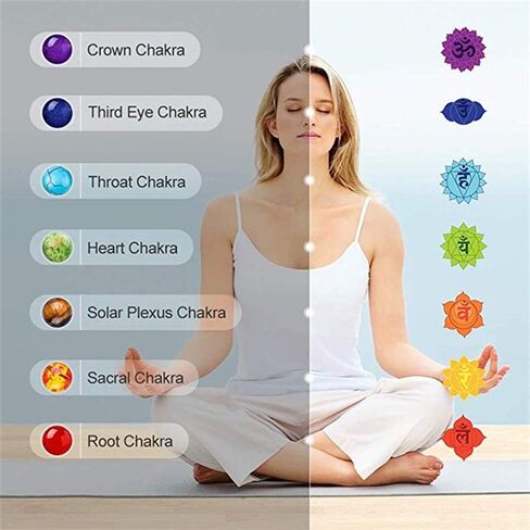 Jewdreamer 12 قطعة سوار الخرز للنساء والرجال الحمم البركانية شقرا النفط حجر الناشر أساور اليوغا الروائح العلاجية الأساسية الحجر الطبيعي سوار العين الشريرة 8 مم in Kuwait