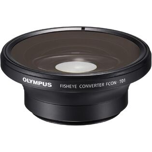 Olympus product catalog